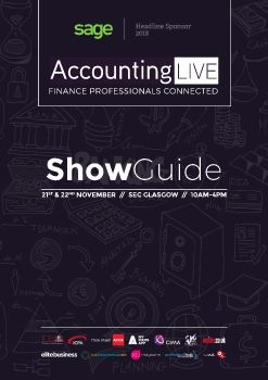 Show Guide Digital