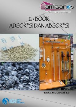 E – Book Adsorpsi dan Absorpsi