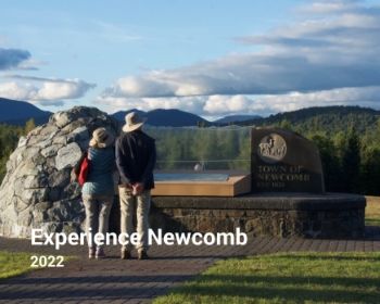 2022 Experience Newcomb Calendar