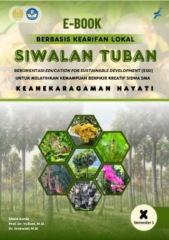 E-BOOK BERBASIS KEARIFAN LOKAL SIWALAN TUBAN