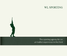 WL Sporting Brochure