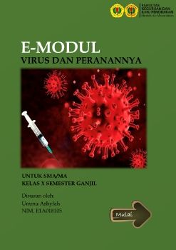 e-module virus