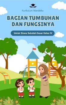 FLIPBOOK KVIS0FT BAGIAN TUMBUHAN DAN FUNGSINYA