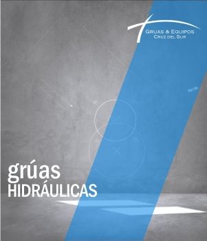 Gruas Hidráulicas