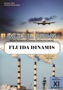 e-Modul Berbasis Pembelajaran CTL Bermuatan Imtak_Neat