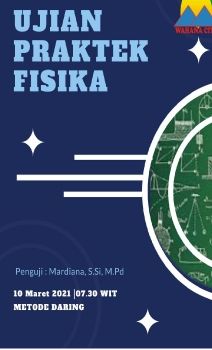 Ujian Praktek Fisika 20202021 wACI