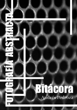 LIBRO ABSTRACTO FOTOGRAFIA