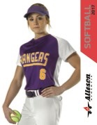ALLESON-SOFTBALL
