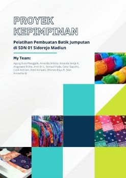 PROYEK KEPIMPINAN