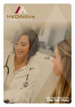 Medinova - Patients Brochure