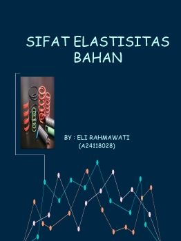 Bahan Ajar