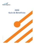 Yusen Logistics 2020 FlipBook (SPANISH)