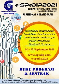 BUKU PROGRAM eSEDIP2021