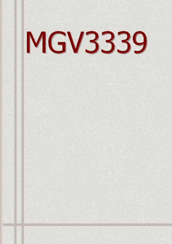 MGV3339