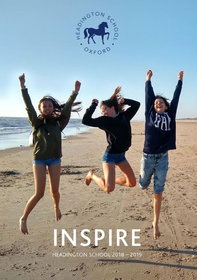 Inspire 2018-2019