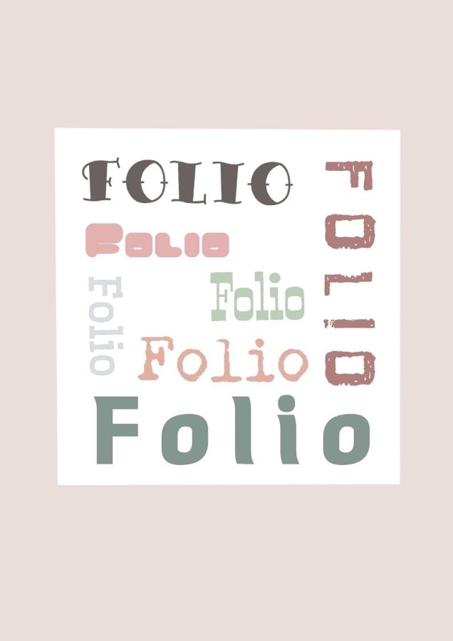 Folio magazine 2018-2019