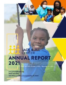 2021 Annual Report