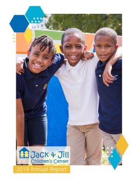 2019 Annual Report Flip