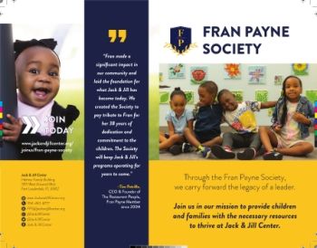 J&J Fran Payne Brochure