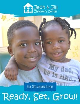 2018 Annual Report Flip