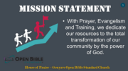 Mission Statement (1)