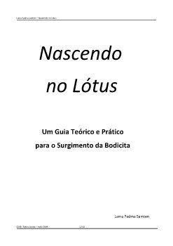 2010_02_20_Nascendo_no_Lotus_-_Retiro_Araras_Maio_2009