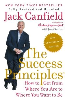 The success Principles