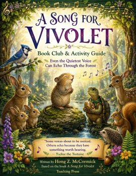 Vivolet Booklet