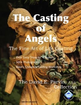 Casting of Angels- Dave Parvin