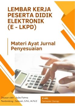 LKPD AJP