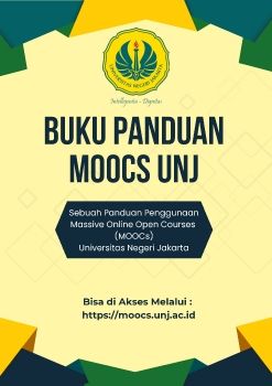 buku petunjuk MOOCs