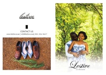 Lestive Brochure