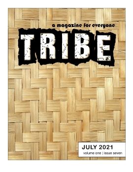 TribeJuly2021