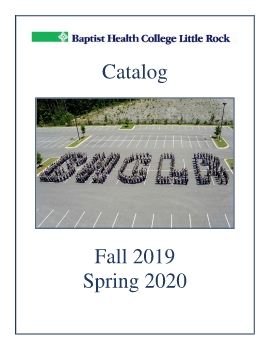 Microsoft Word - 2019-2020 Catalog September Update