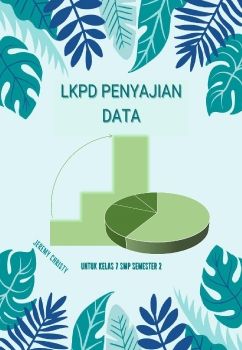 LKPD PenyajianData(4)