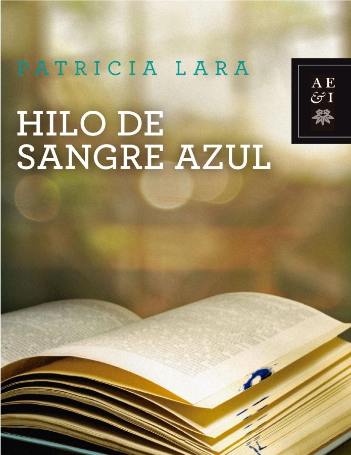 Revista: Hilo de sangre azul.