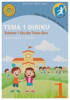 BUKU TEKS 1