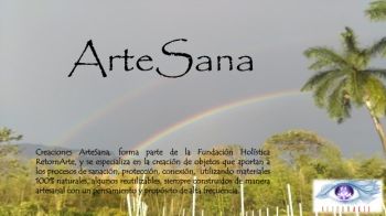 CATALOGO #1 Creaciones ArteSana