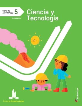 CIENCIA Y TECNOLOGÍA 5° práctica