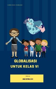 MODUL AJAR KELAS,IPS 6 GLOBALISASI