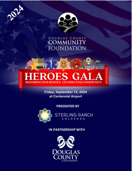 DCCF Heroes Gala 2024