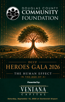 2026 Heroes Gala Event Program - 20 pages 