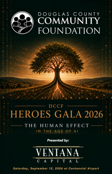 2026 Heroes Gala Program
