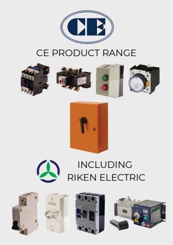 Riken Catalogue