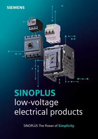Sinoplus Low-voltage Electrical Products