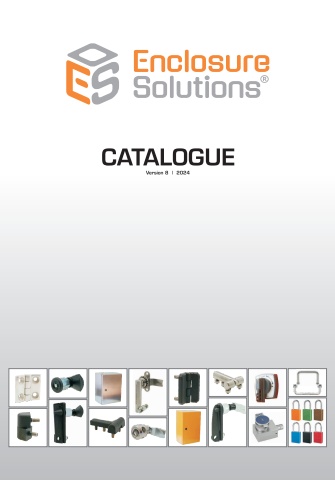 Enclosure Solutions Catalogue