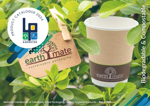LPA Biodegradable and Compostable