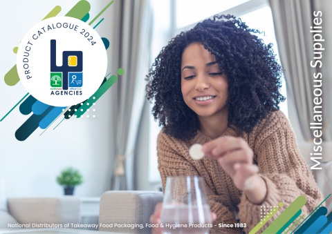 LPA Medication and Miscellaneous Products