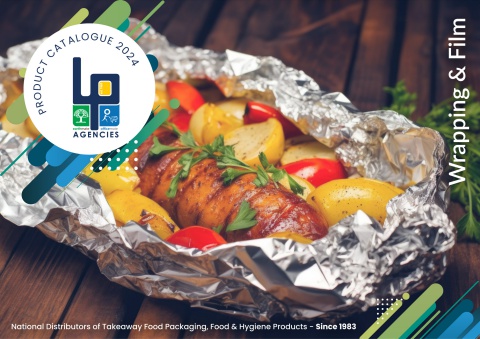 LPA Wrapping and Film