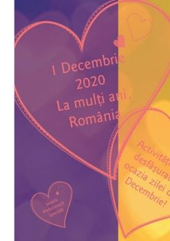 1 decembrieSPS